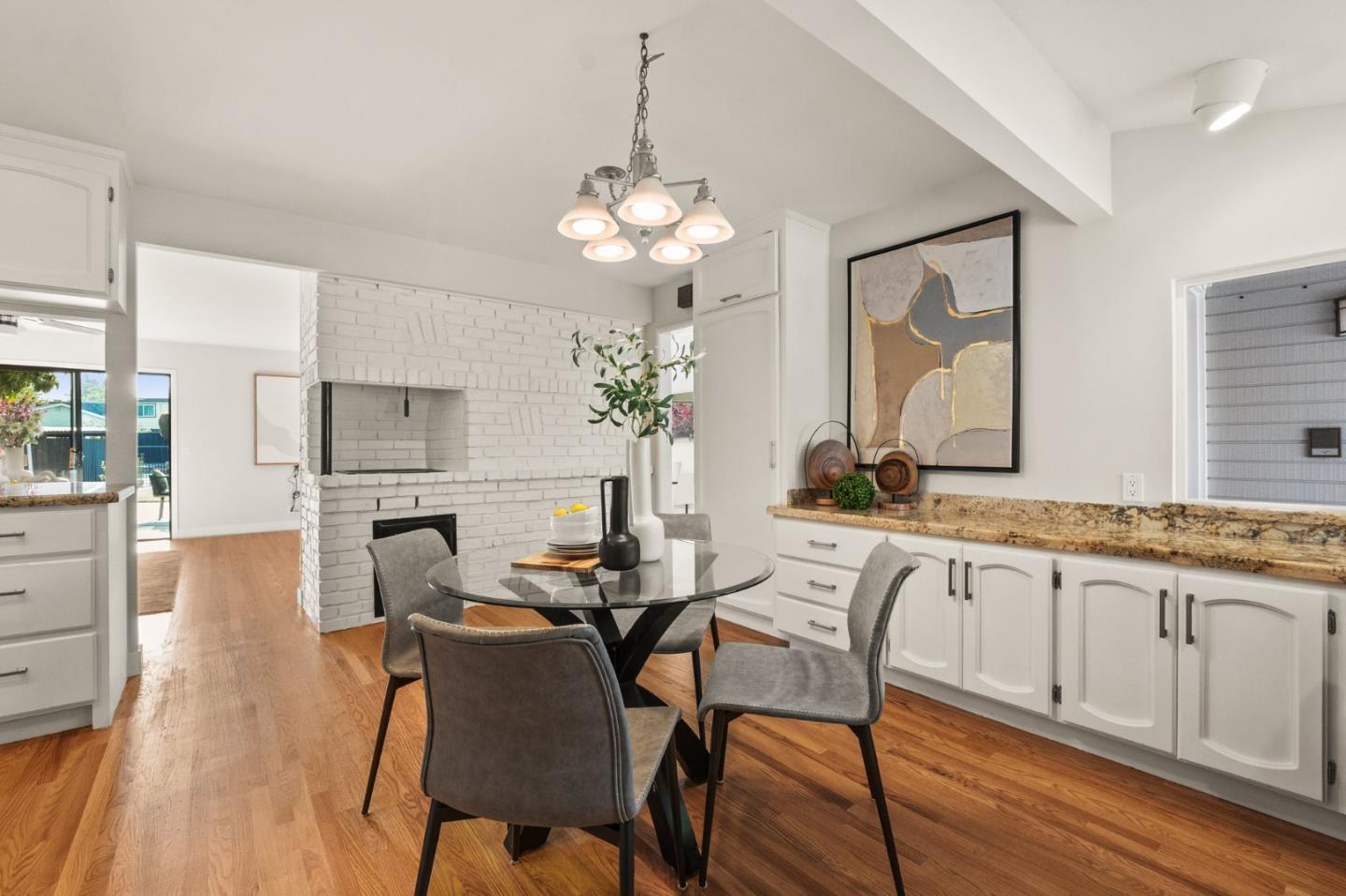 Detail Gallery Image 15 of 54 For 1193 Kelsey Dr, Sunnyvale,  CA 94087 - 3 Beds | 2 Baths
