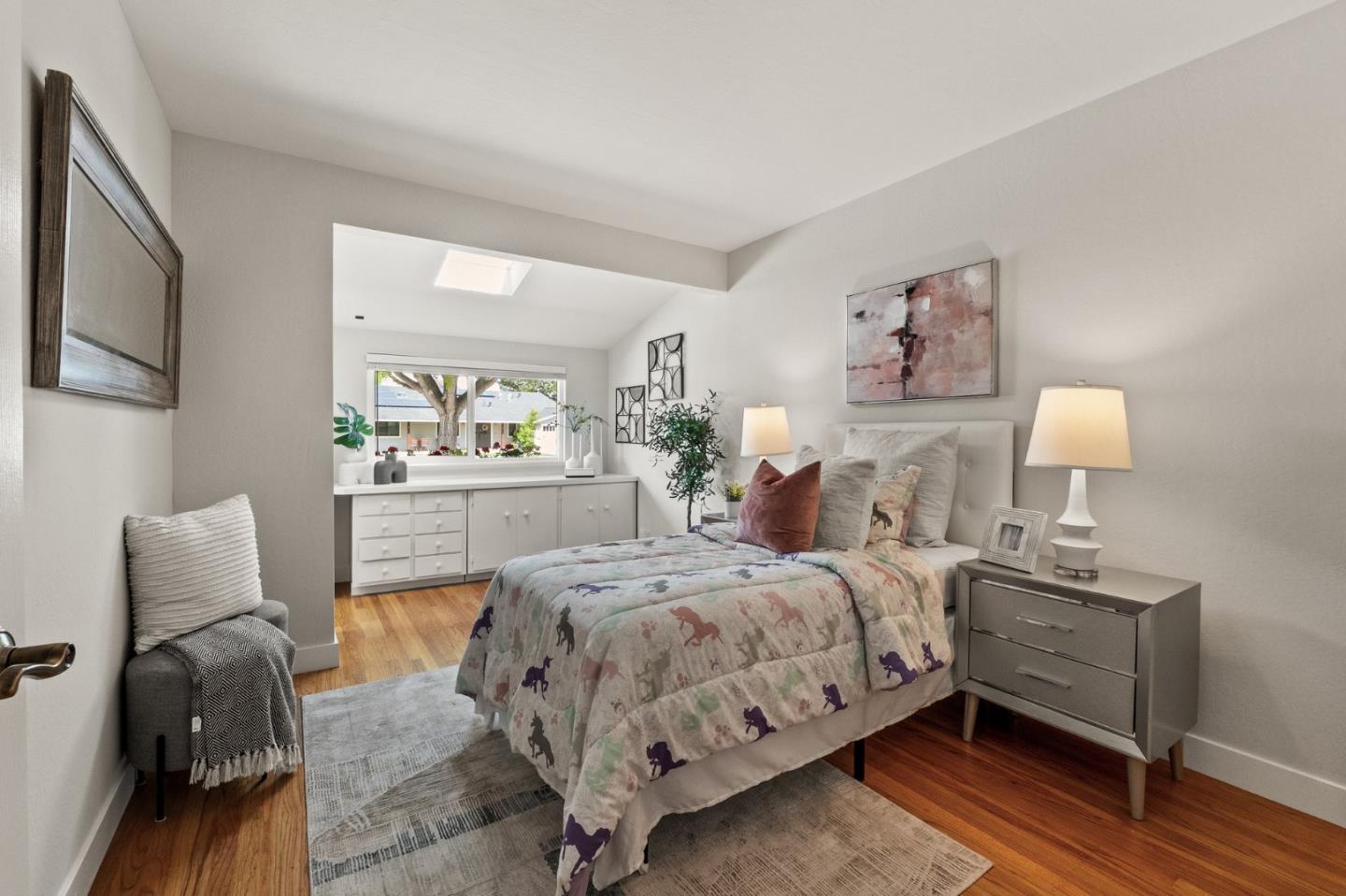 Detail Gallery Image 16 of 54 For 1193 Kelsey Dr, Sunnyvale,  CA 94087 - 3 Beds | 2 Baths