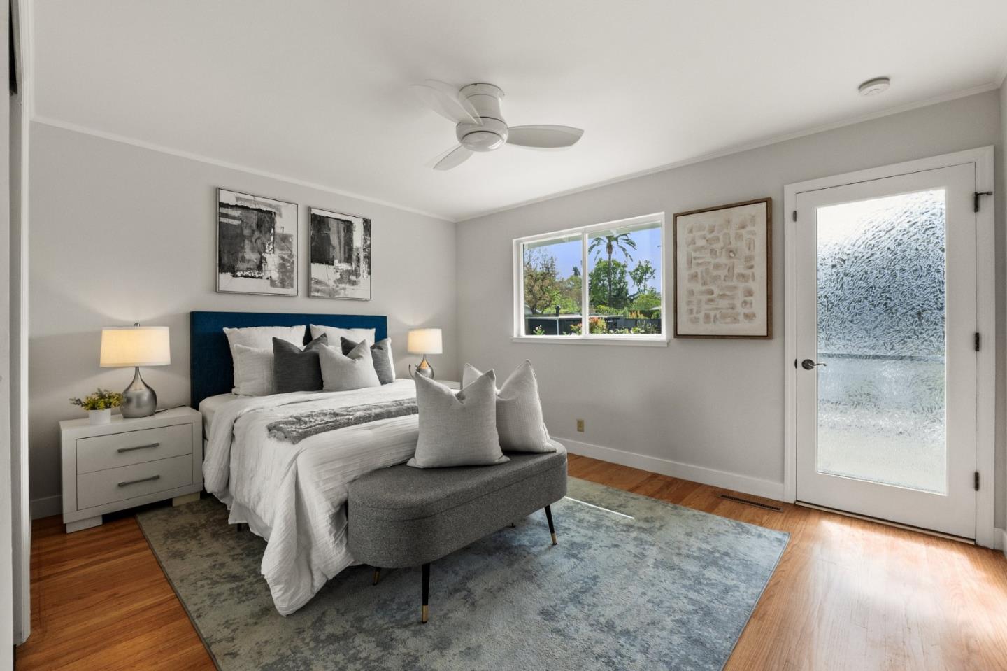 Detail Gallery Image 22 of 54 For 1193 Kelsey Dr, Sunnyvale,  CA 94087 - 3 Beds | 2 Baths