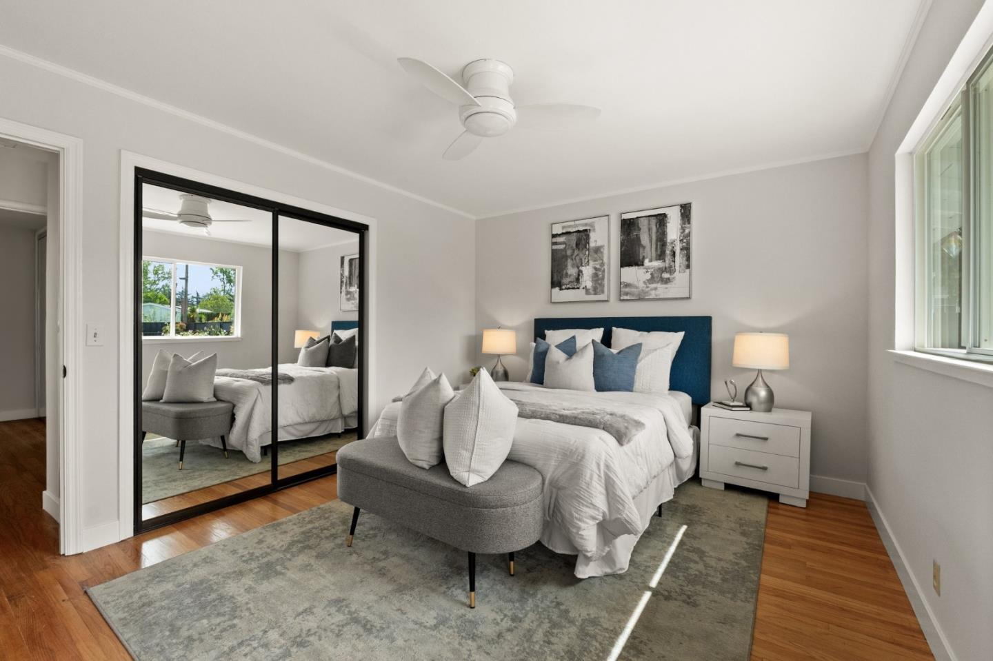 Detail Gallery Image 23 of 54 For 1193 Kelsey Dr, Sunnyvale,  CA 94087 - 3 Beds | 2 Baths
