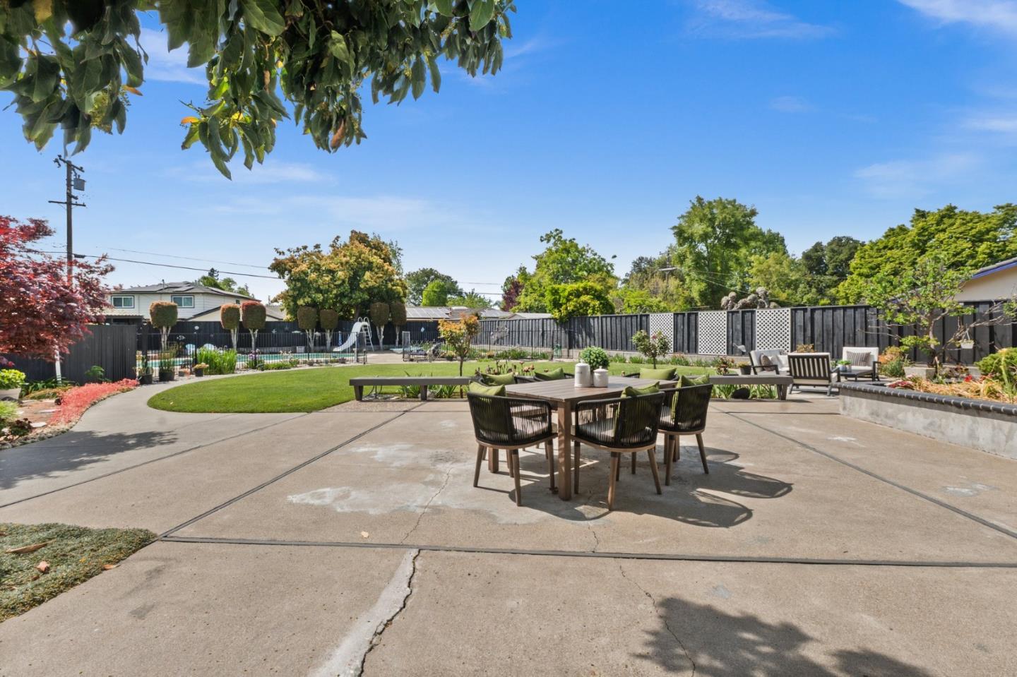 Detail Gallery Image 26 of 54 For 1193 Kelsey Dr, Sunnyvale,  CA 94087 - 3 Beds | 2 Baths