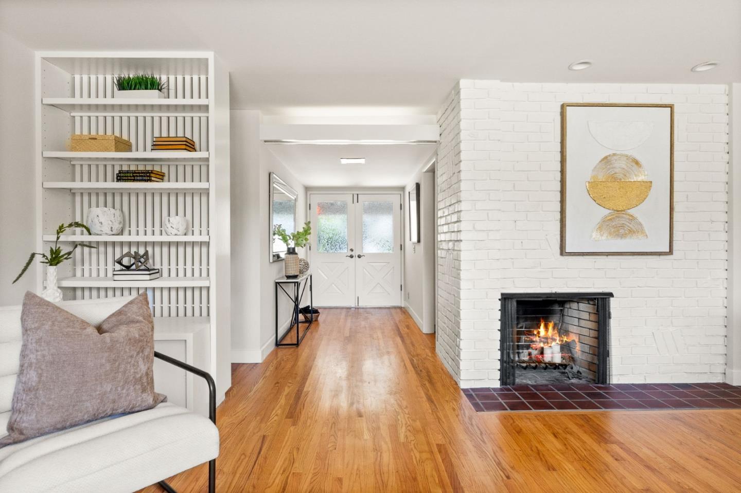 Detail Gallery Image 3 of 54 For 1193 Kelsey Dr, Sunnyvale,  CA 94087 - 3 Beds | 2 Baths