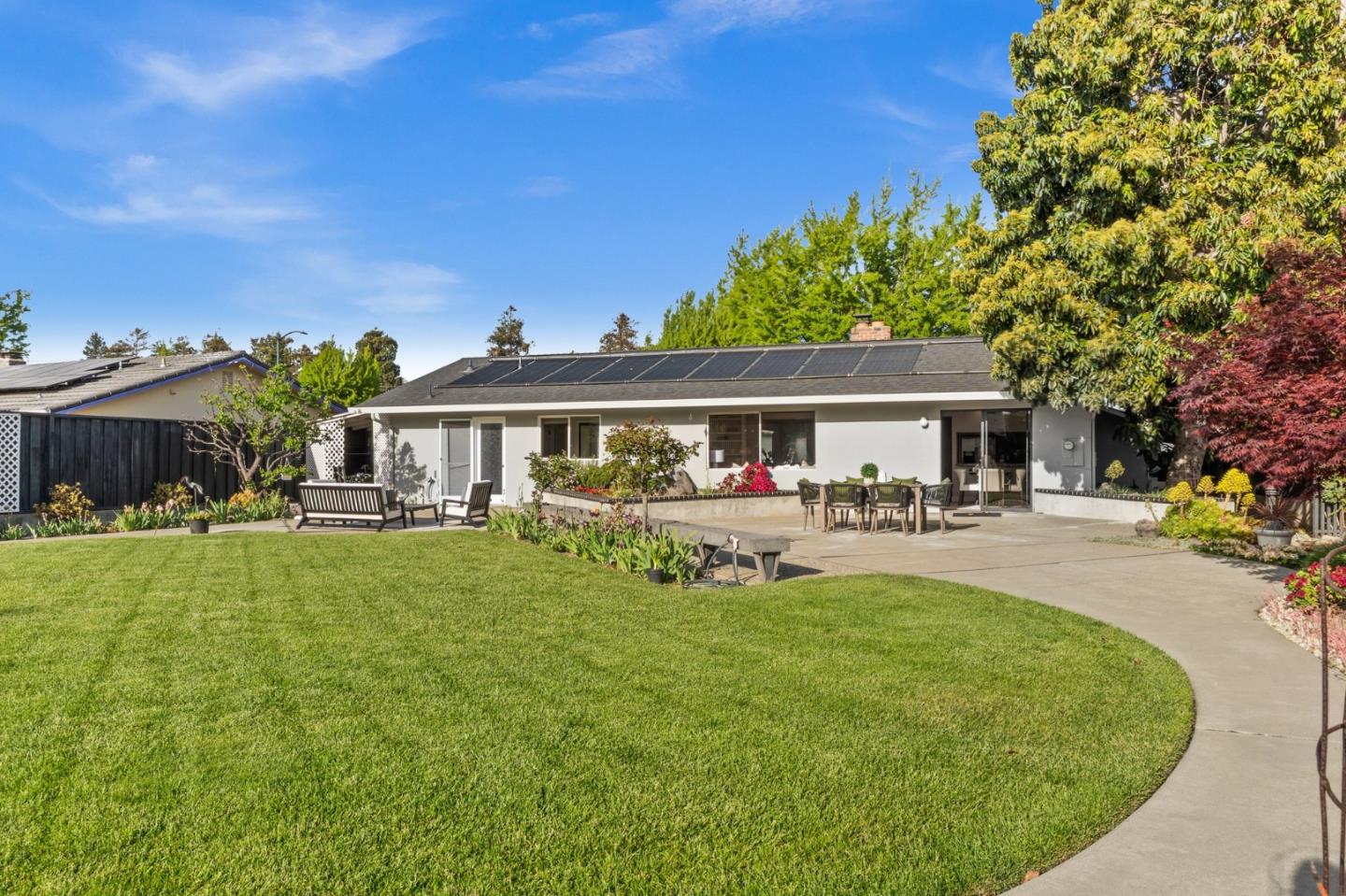Detail Gallery Image 30 of 54 For 1193 Kelsey Dr, Sunnyvale,  CA 94087 - 3 Beds | 2 Baths