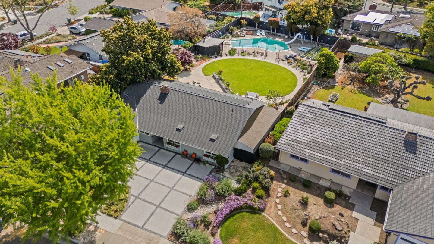 Detail Gallery Image 39 of 54 For 1193 Kelsey Dr, Sunnyvale,  CA 94087 - 3 Beds | 2 Baths