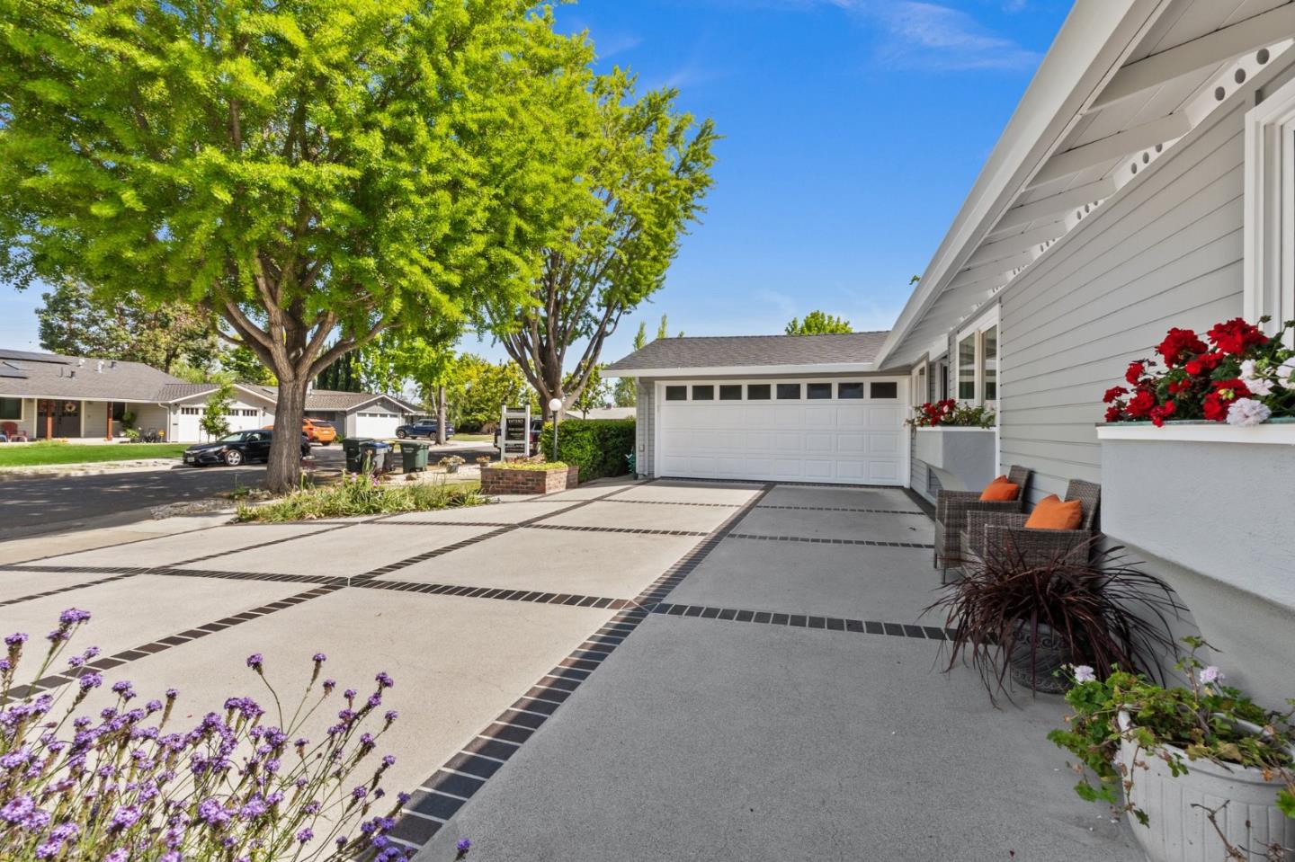 Detail Gallery Image 40 of 54 For 1193 Kelsey Dr, Sunnyvale,  CA 94087 - 3 Beds | 2 Baths
