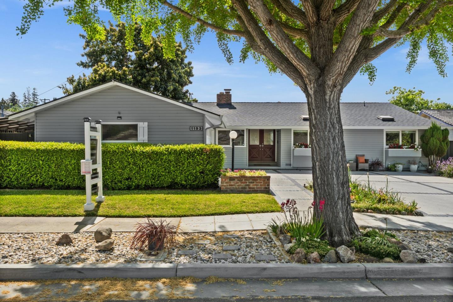Detail Gallery Image 44 of 54 For 1193 Kelsey Dr, Sunnyvale,  CA 94087 - 3 Beds | 2 Baths