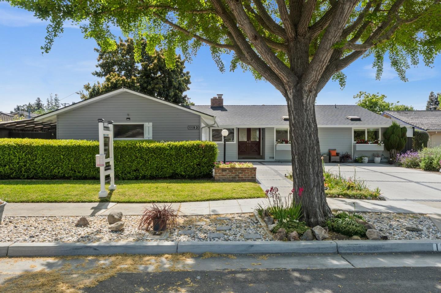 Detail Gallery Image 45 of 54 For 1193 Kelsey Dr, Sunnyvale,  CA 94087 - 3 Beds | 2 Baths