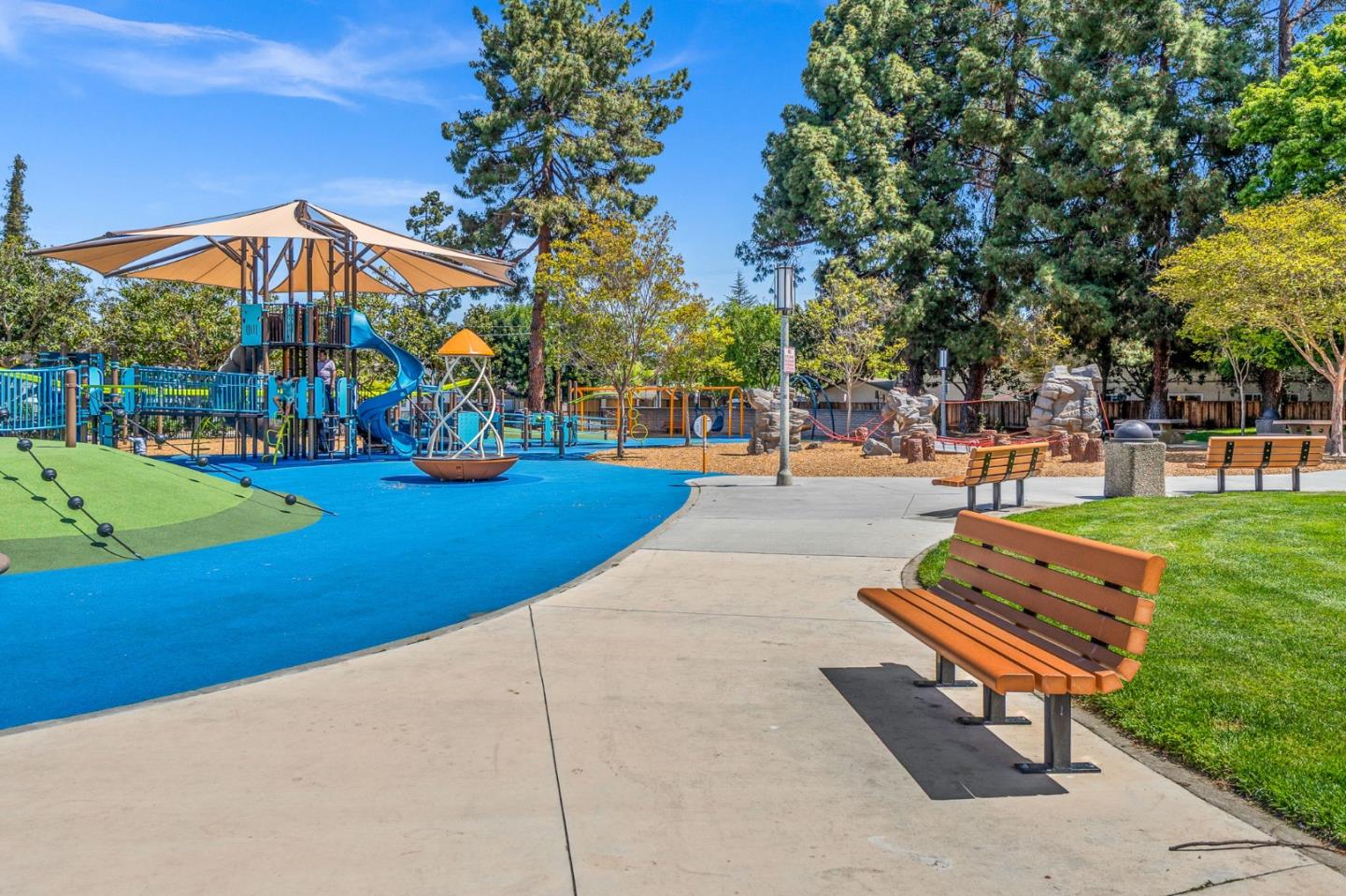 Detail Gallery Image 53 of 54 For 1193 Kelsey Dr, Sunnyvale,  CA 94087 - 3 Beds | 2 Baths