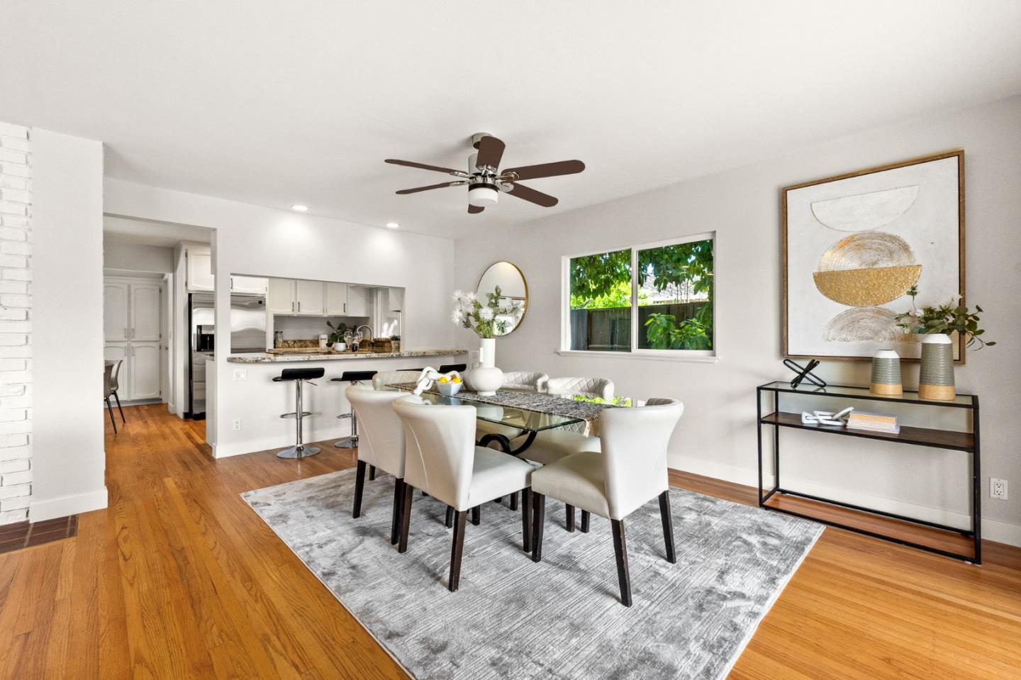 Detail Gallery Image 7 of 54 For 1193 Kelsey Dr, Sunnyvale,  CA 94087 - 3 Beds | 2 Baths