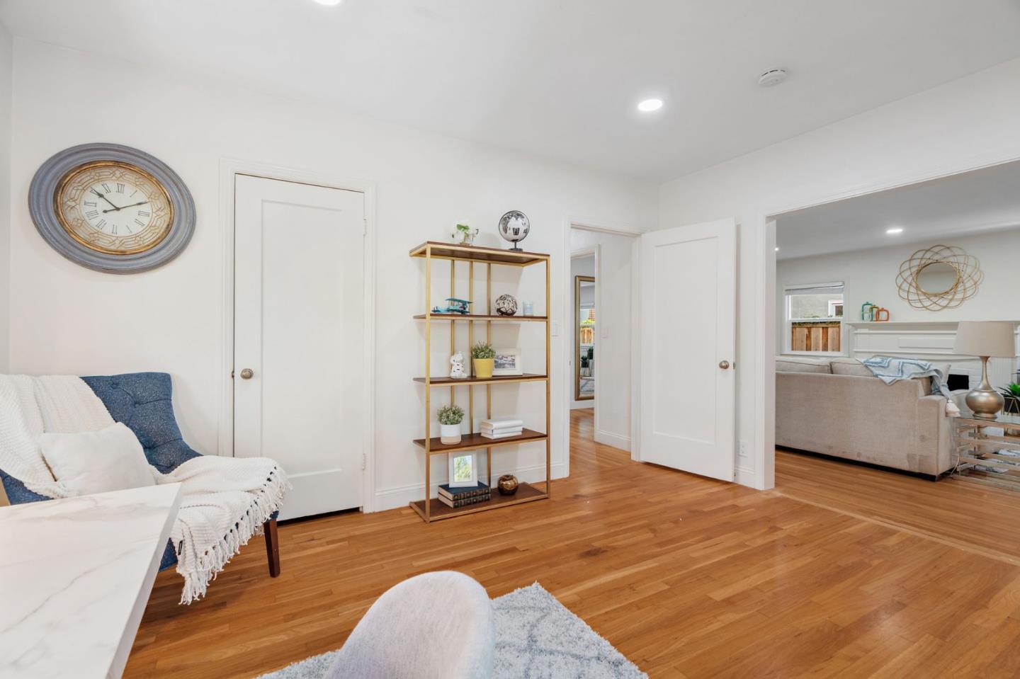 Detail Gallery Image 10 of 47 For 1071 Merle Ave, San Jose,  CA 95125 - 4 Beds | 2 Baths