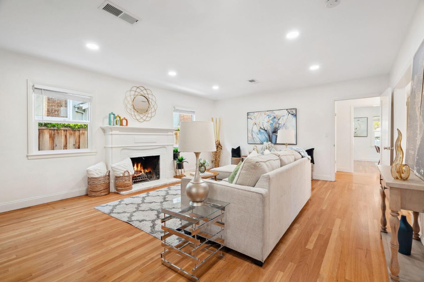 Detail Gallery Image 12 of 47 For 1071 Merle Ave, San Jose,  CA 95125 - 4 Beds | 2 Baths