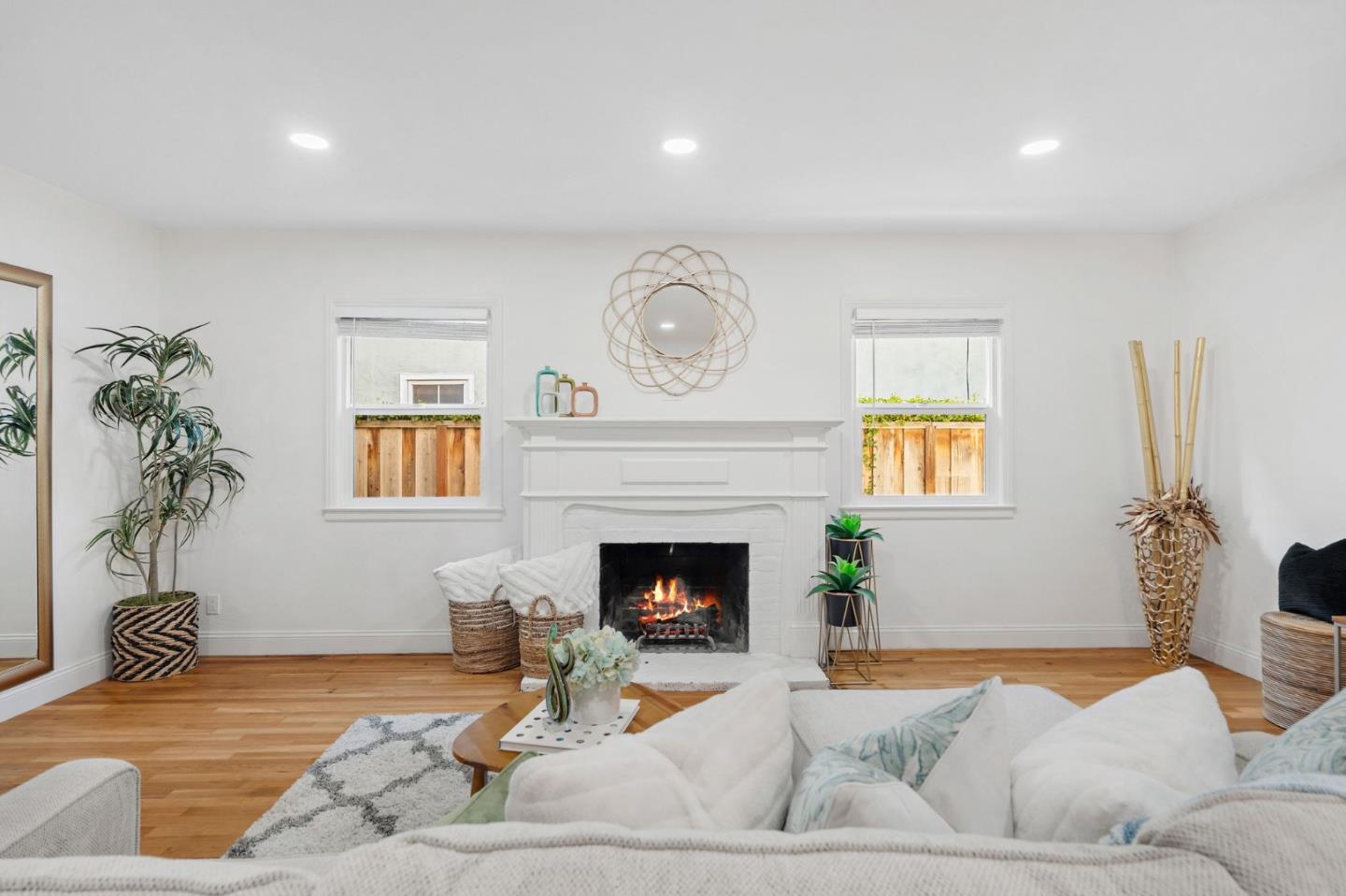 Detail Gallery Image 13 of 47 For 1071 Merle Ave, San Jose,  CA 95125 - 4 Beds | 2 Baths