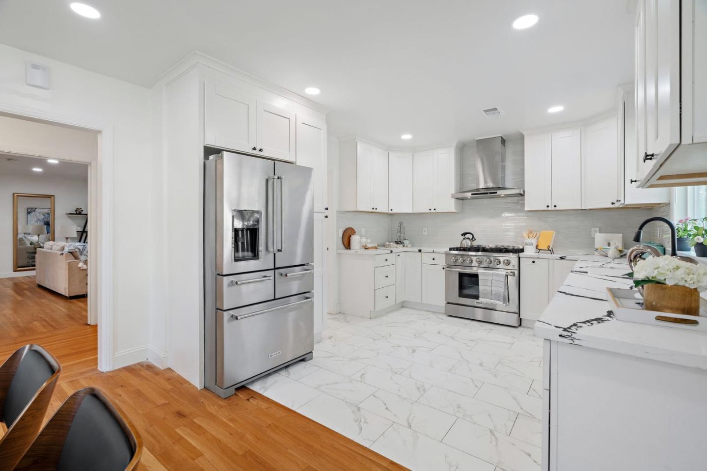 Detail Gallery Image 16 of 47 For 1071 Merle Ave, San Jose,  CA 95125 - 4 Beds | 2 Baths
