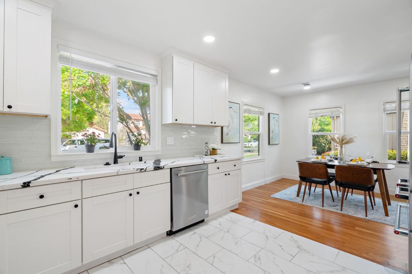 Detail Gallery Image 19 of 47 For 1071 Merle Ave, San Jose,  CA 95125 - 4 Beds | 2 Baths