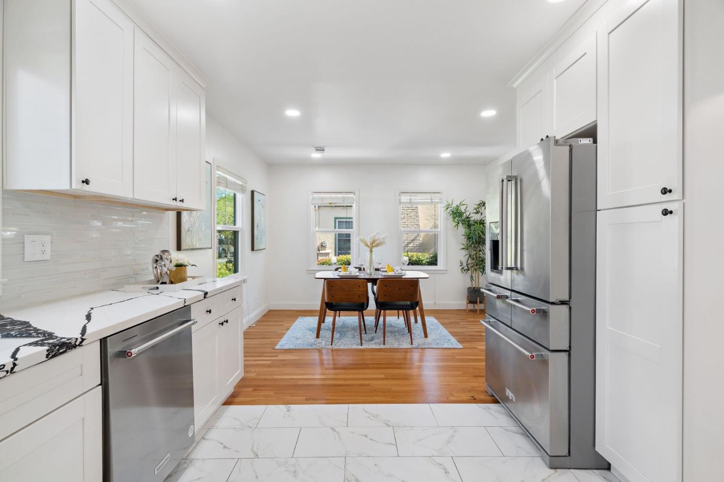 Detail Gallery Image 20 of 47 For 1071 Merle Ave, San Jose,  CA 95125 - 4 Beds | 2 Baths