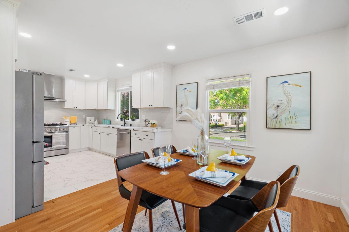 Detail Gallery Image 21 of 47 For 1071 Merle Ave, San Jose,  CA 95125 - 4 Beds | 2 Baths