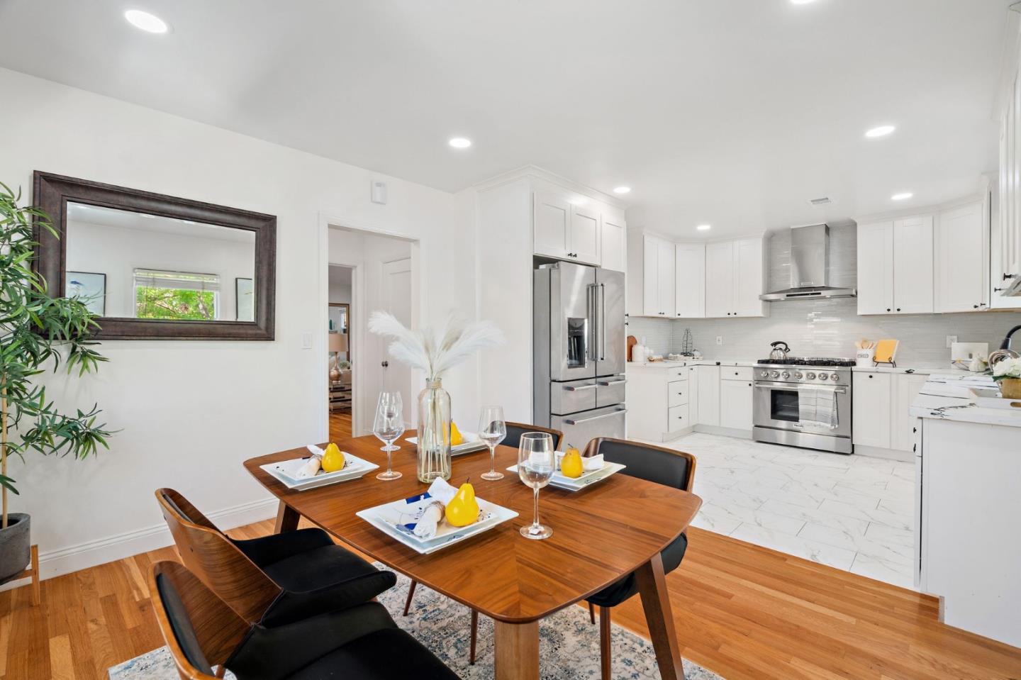 Detail Gallery Image 22 of 47 For 1071 Merle Ave, San Jose,  CA 95125 - 4 Beds | 2 Baths