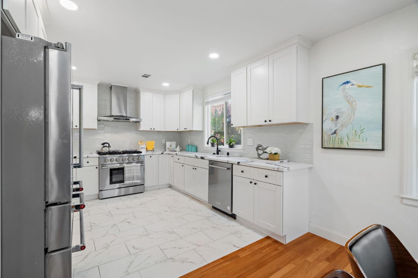 Detail Gallery Image 23 of 47 For 1071 Merle Ave, San Jose,  CA 95125 - 4 Beds | 2 Baths