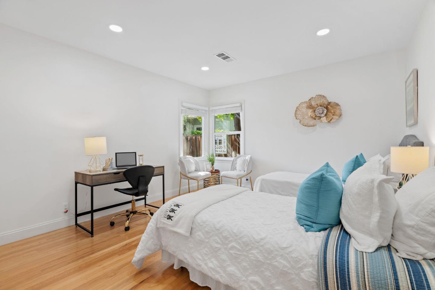 Detail Gallery Image 27 of 47 For 1071 Merle Ave, San Jose,  CA 95125 - 4 Beds | 2 Baths