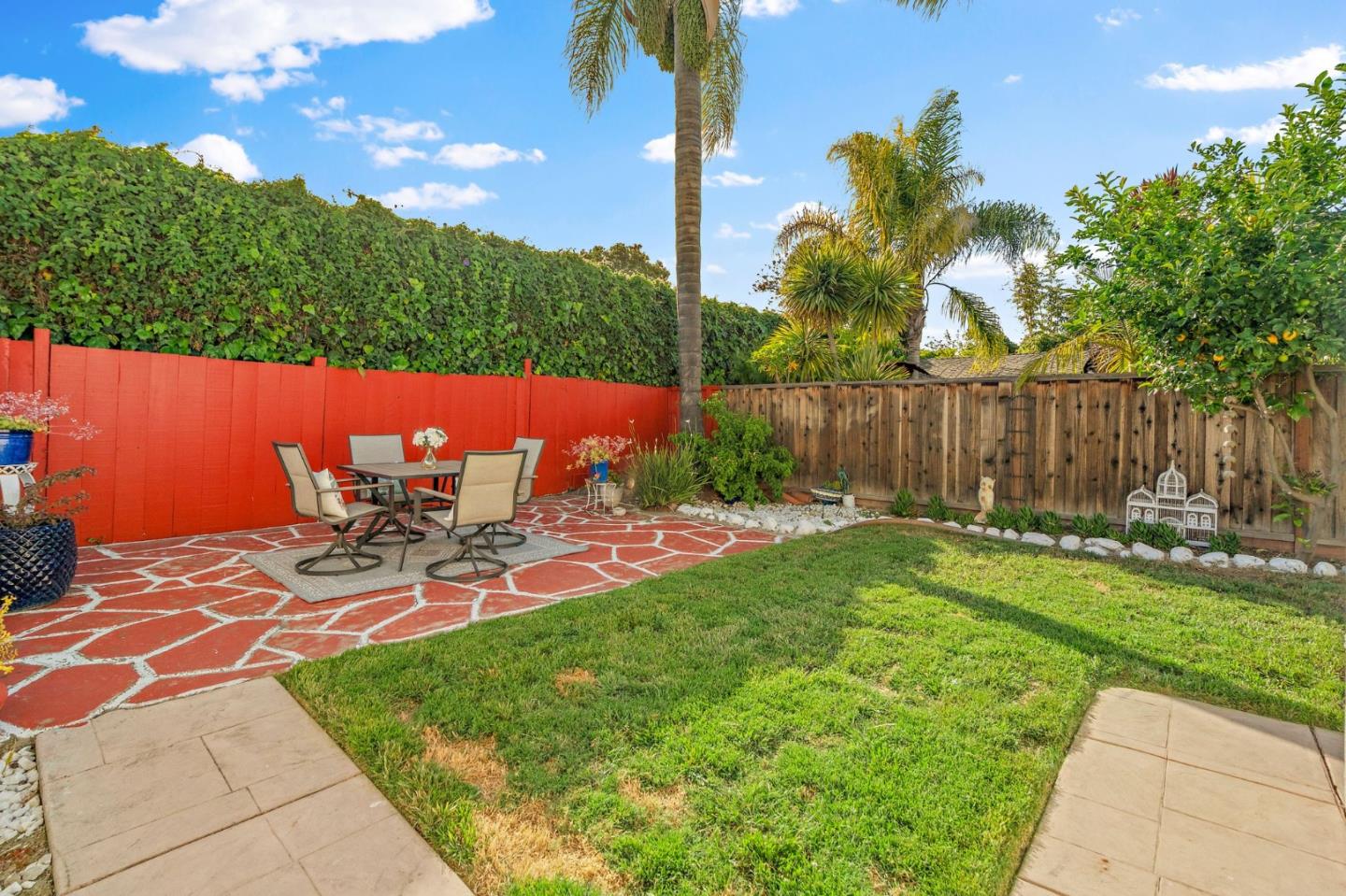 Detail Gallery Image 36 of 47 For 1071 Merle Ave, San Jose,  CA 95125 - 4 Beds | 2 Baths