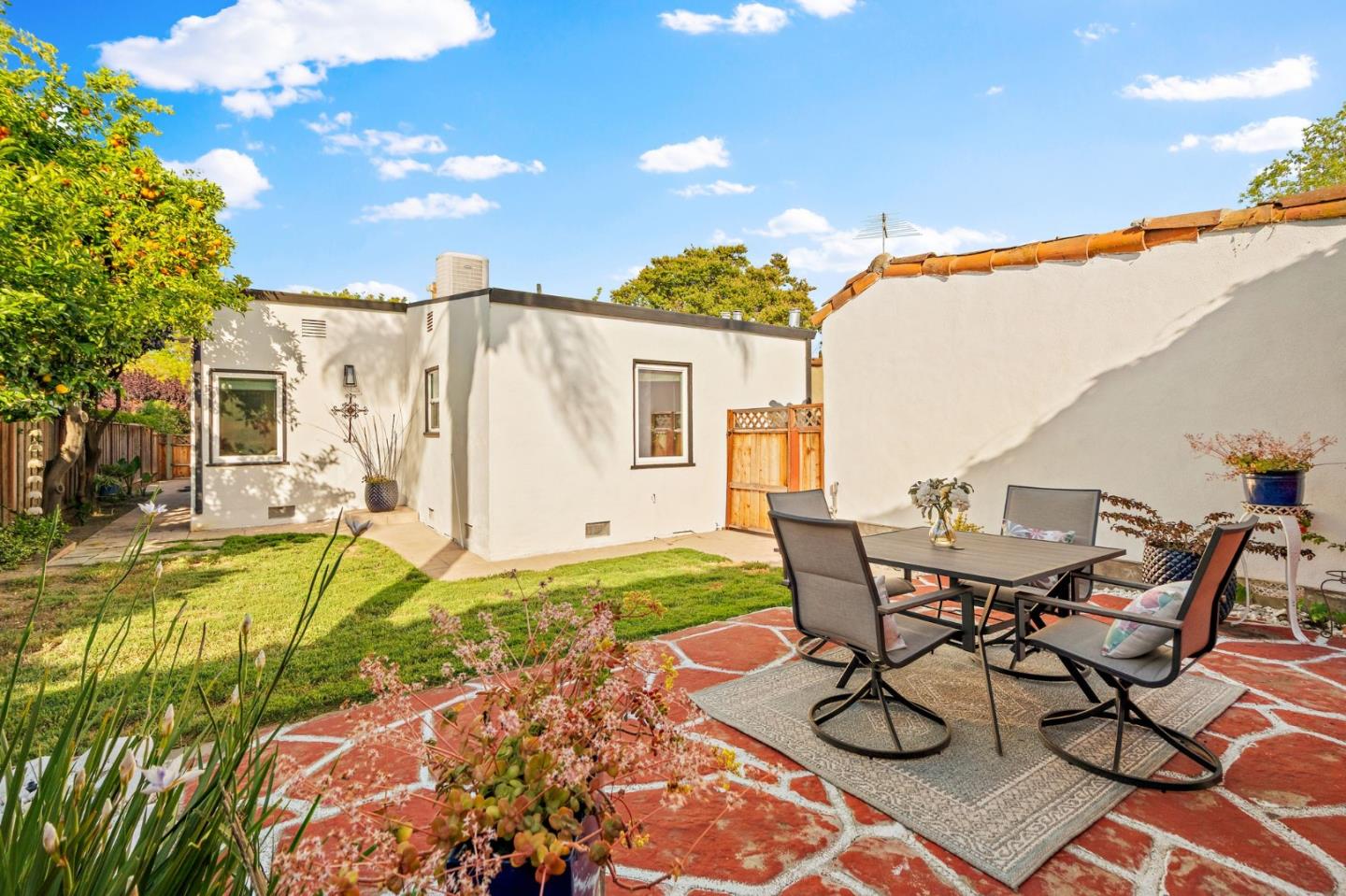 Detail Gallery Image 40 of 47 For 1071 Merle Ave, San Jose,  CA 95125 - 4 Beds | 2 Baths