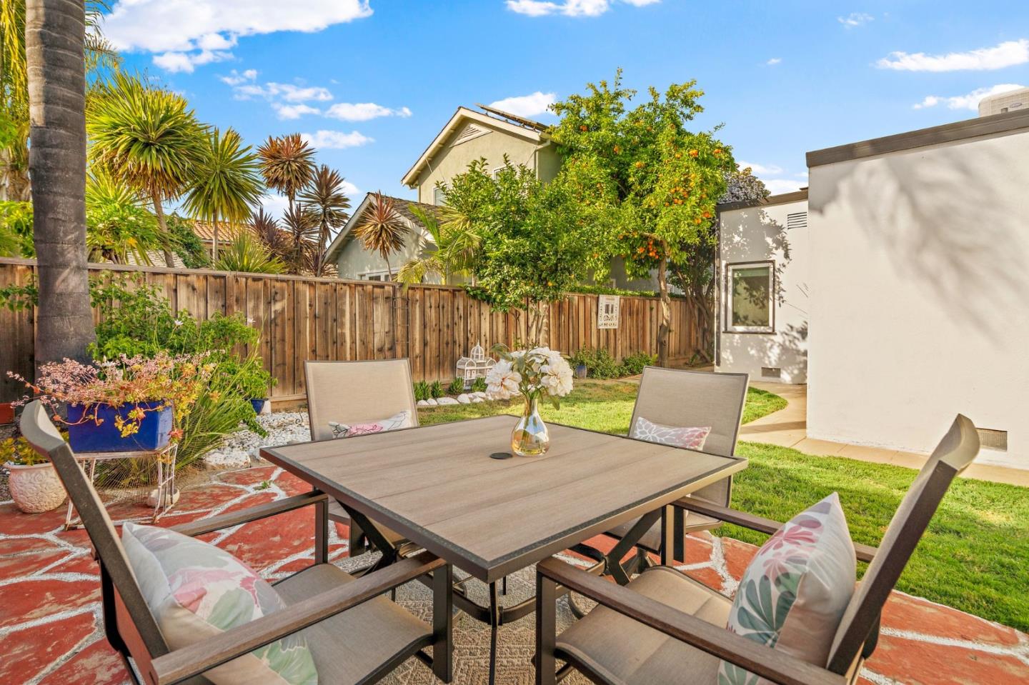 Detail Gallery Image 41 of 47 For 1071 Merle Ave, San Jose,  CA 95125 - 4 Beds | 2 Baths