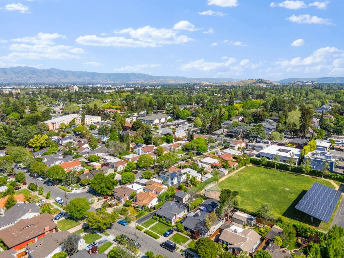 Detail Gallery Image 44 of 47 For 1071 Merle Ave, San Jose,  CA 95125 - 4 Beds | 2 Baths