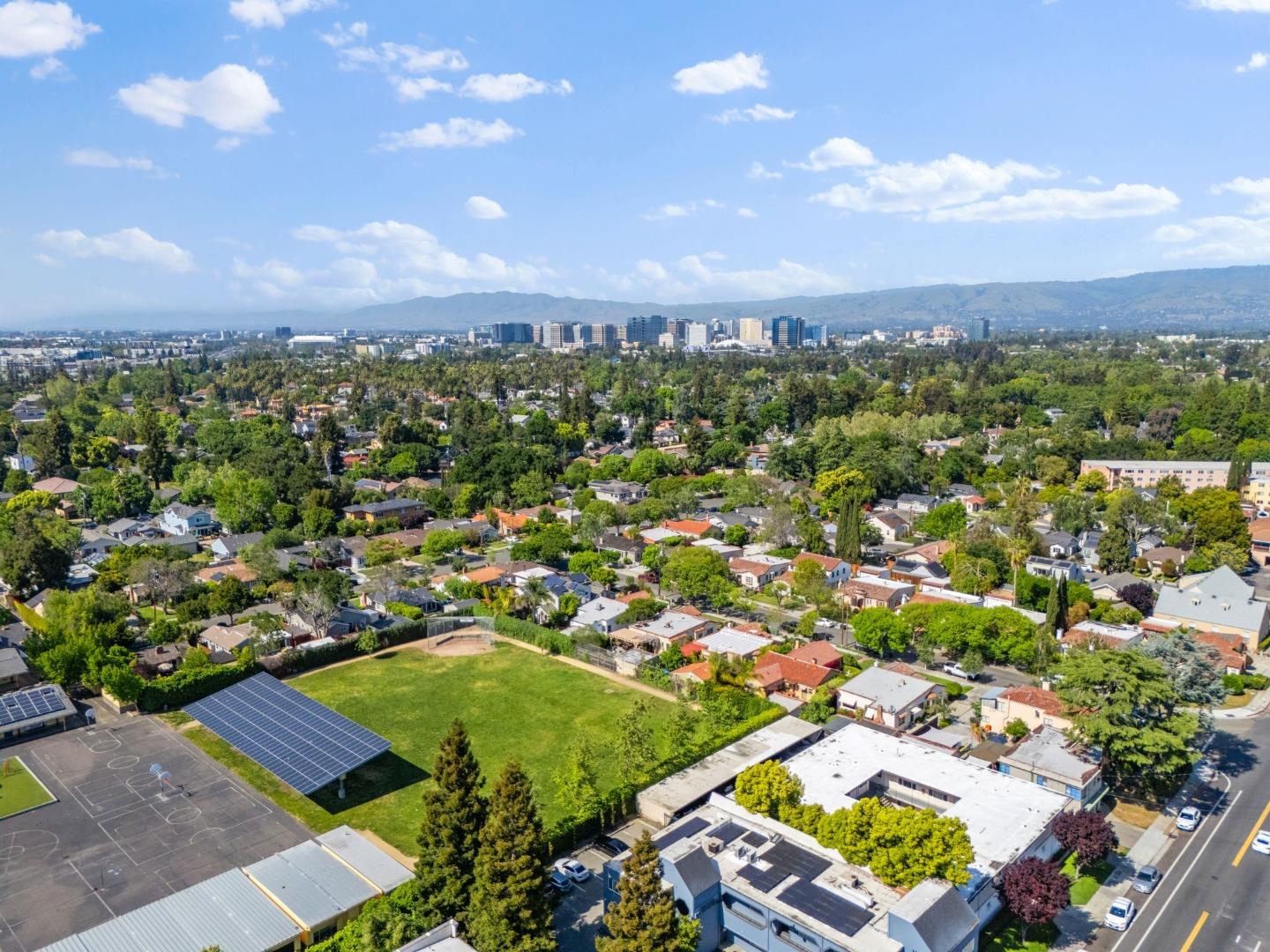 Detail Gallery Image 45 of 47 For 1071 Merle Ave, San Jose,  CA 95125 - 4 Beds | 2 Baths