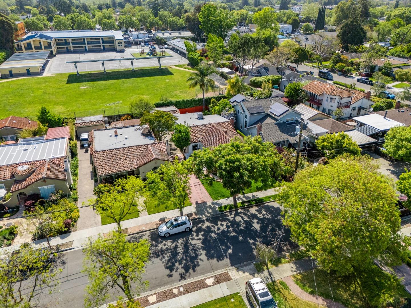 Detail Gallery Image 46 of 47 For 1071 Merle Ave, San Jose,  CA 95125 - 4 Beds | 2 Baths