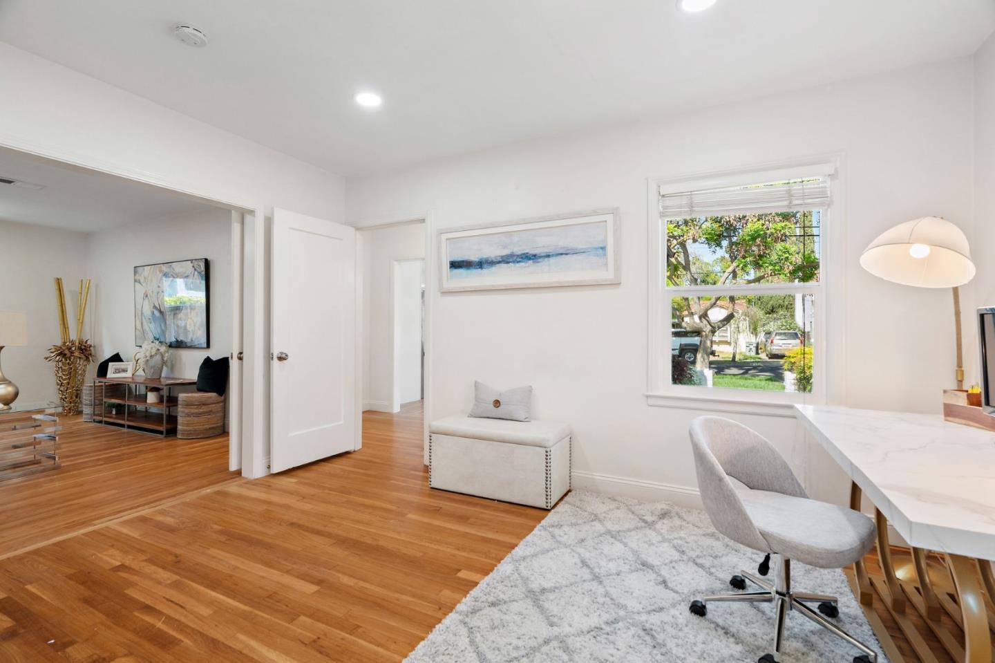 Detail Gallery Image 8 of 47 For 1071 Merle Ave, San Jose,  CA 95125 - 4 Beds | 2 Baths
