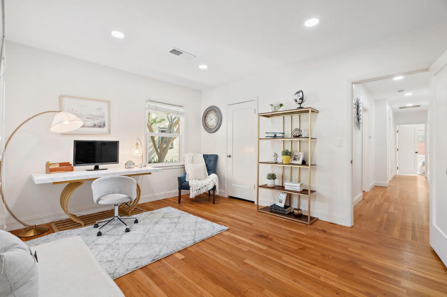 Detail Gallery Image 9 of 47 For 1071 Merle Ave, San Jose,  CA 95125 - 4 Beds | 2 Baths