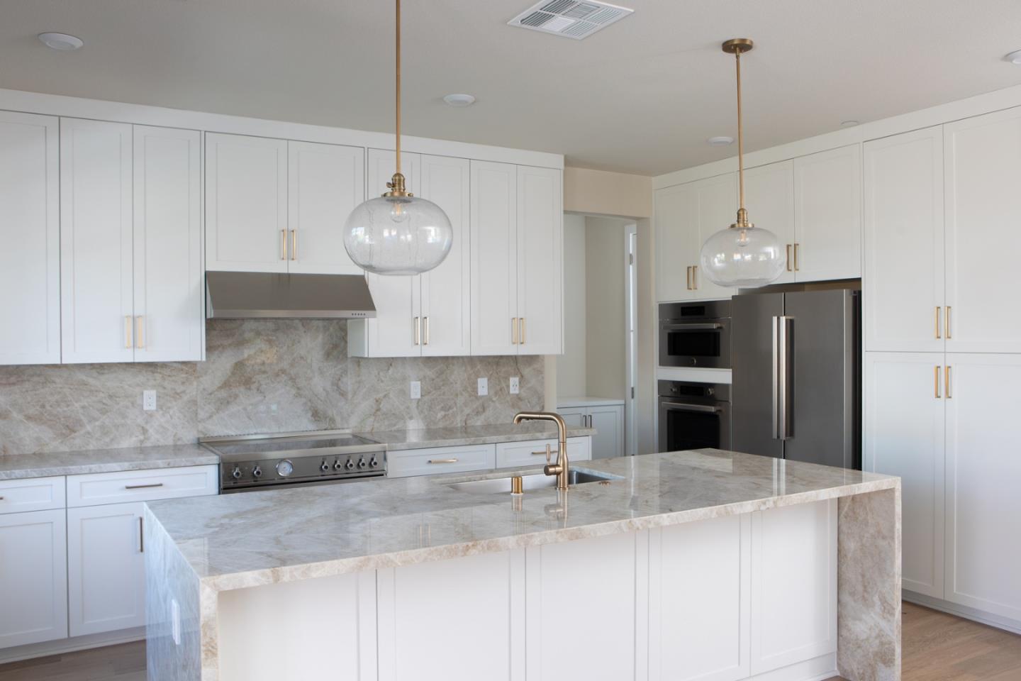 Detail Gallery Image 3 of 8 For 7351 Princevalle St #HOMESITE 18,  Gilroy,  CA 95020 - 4 Beds | 3/1 Baths