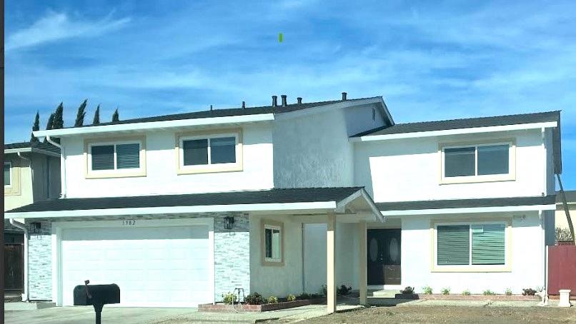 Detail Gallery Image 50 of 51 For 1982 Ensign Way, San Jose,  CA 95133 - 4 Beds | 2/1 Baths