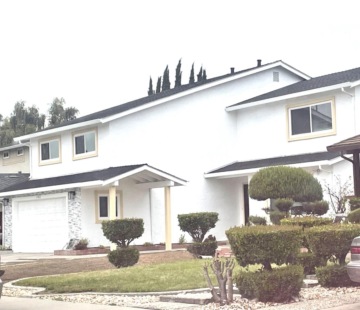 Detail Gallery Image 51 of 51 For 1982 Ensign Way, San Jose,  CA 95133 - 4 Beds | 2/1 Baths