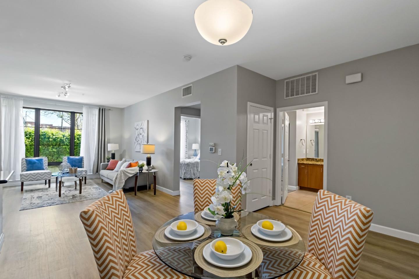 Detail Gallery Image 7 of 32 For 1060 S 3rd St #115,  San Jose,  CA 95112 - 2 Beds | 2 Baths