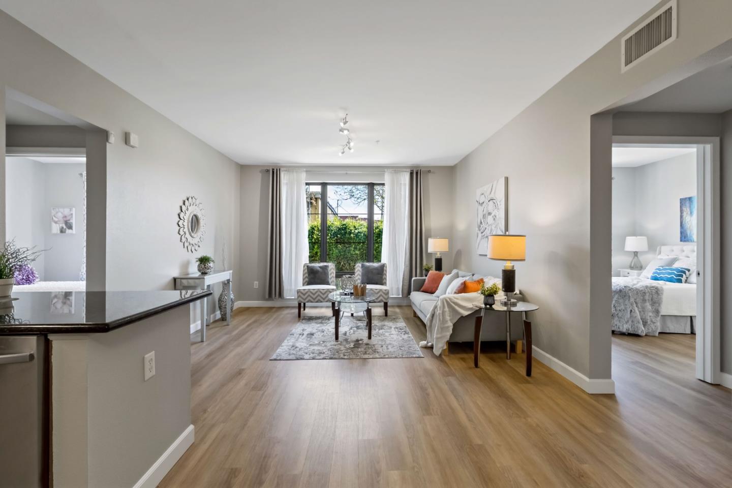 Detail Gallery Image 8 of 32 For 1060 S 3rd St #115,  San Jose,  CA 95112 - 2 Beds | 2 Baths