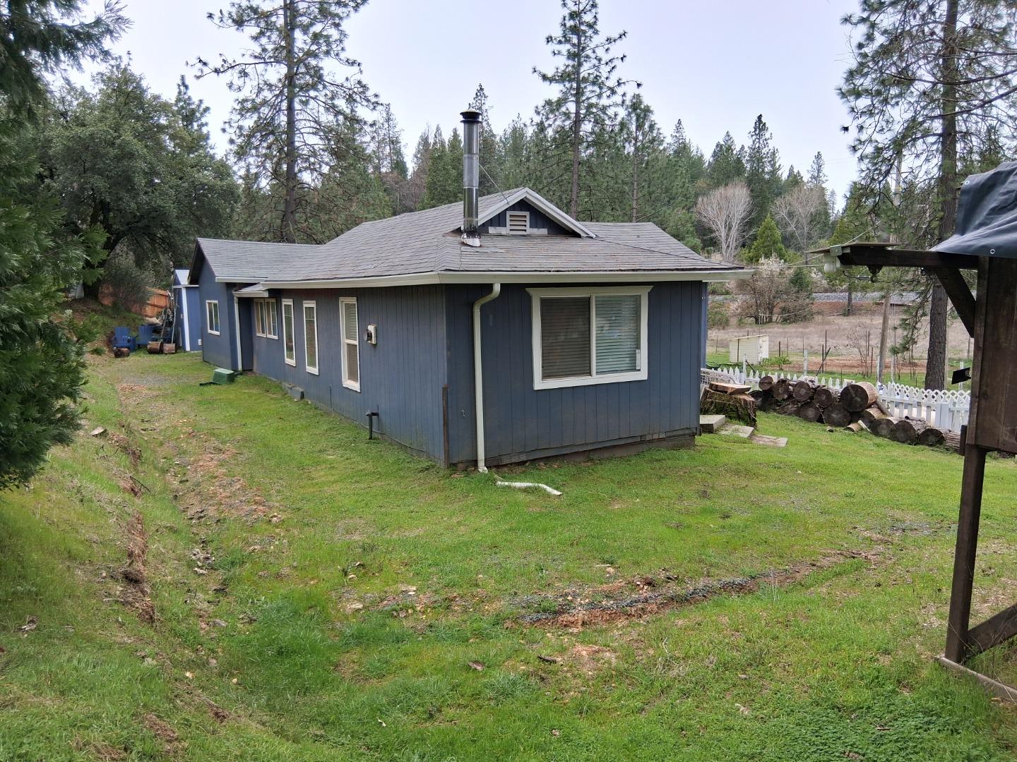 Detail Gallery Image 22 of 24 For 20920 Sunset Way, Colfax,  CA 95713 - 2 Beds | 1 Baths