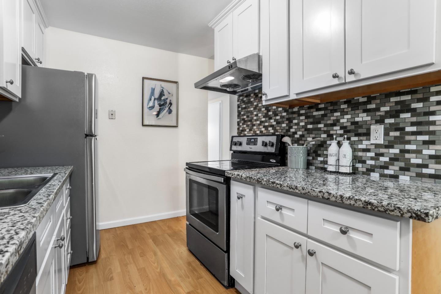 Detail Gallery Image 10 of 28 For 247 N Capitol Ave #272,  San Jose,  CA 95127 - 2 Beds | 2 Baths