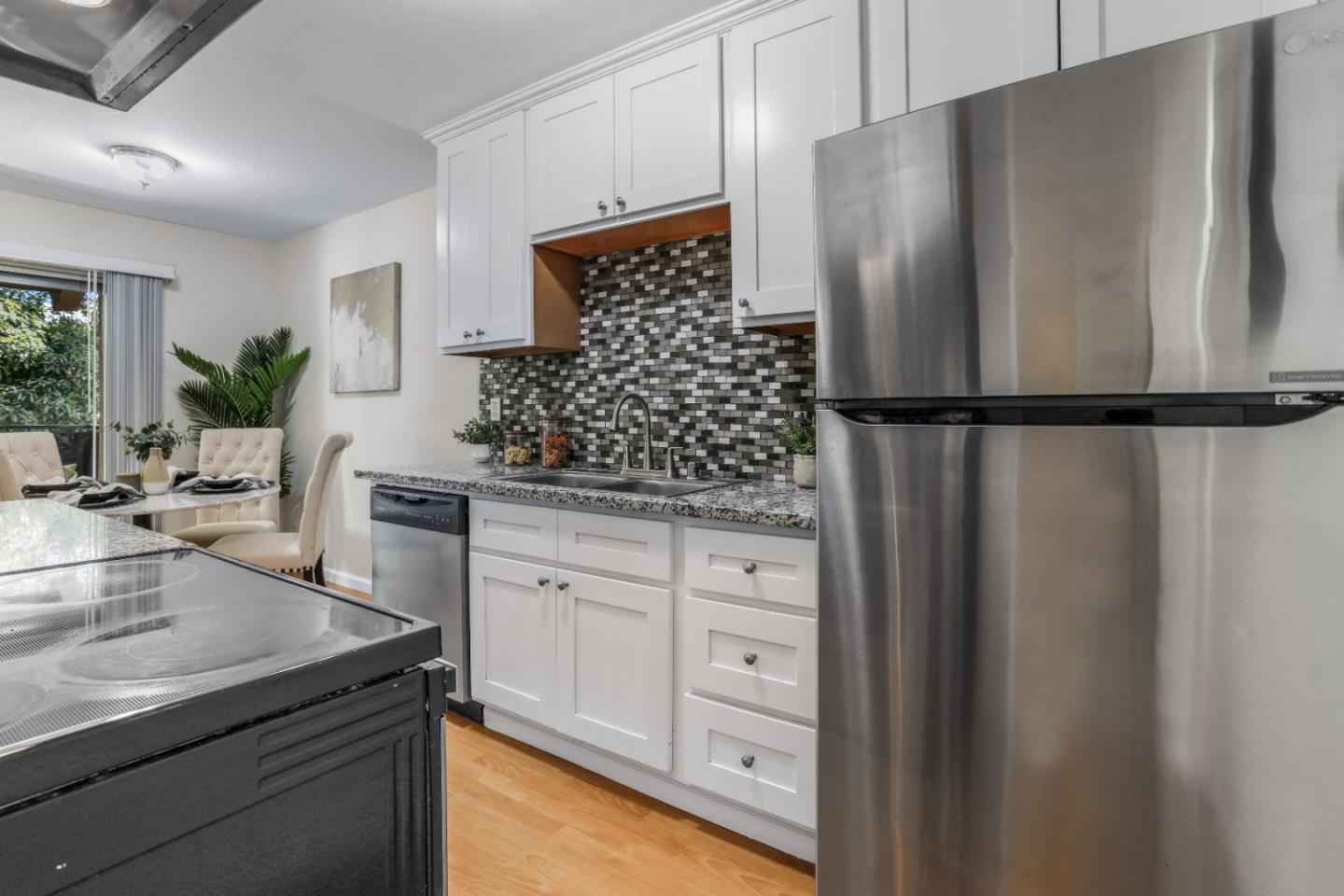 Detail Gallery Image 11 of 28 For 247 N Capitol Ave #272,  San Jose,  CA 95127 - 2 Beds | 2 Baths
