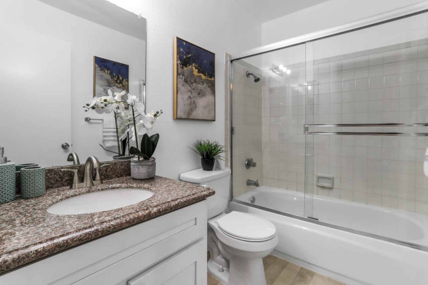 Detail Gallery Image 13 of 28 For 247 N Capitol Ave #272,  San Jose,  CA 95127 - 2 Beds | 2 Baths