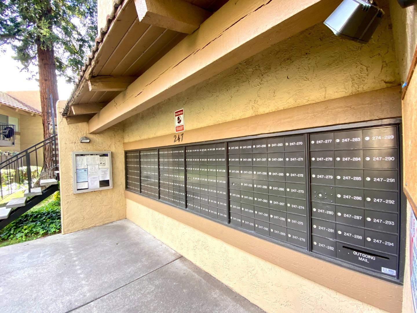 Detail Gallery Image 26 of 28 For 247 N Capitol Ave #272,  San Jose,  CA 95127 - 2 Beds | 2 Baths