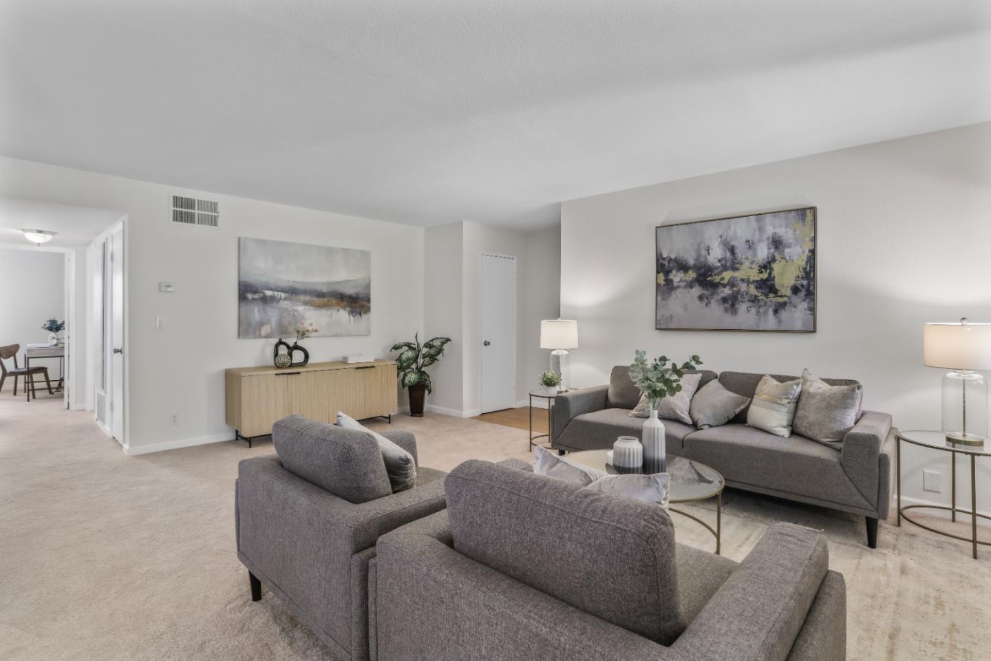 Detail Gallery Image 4 of 28 For 247 N Capitol Ave #272,  San Jose,  CA 95127 - 2 Beds | 2 Baths