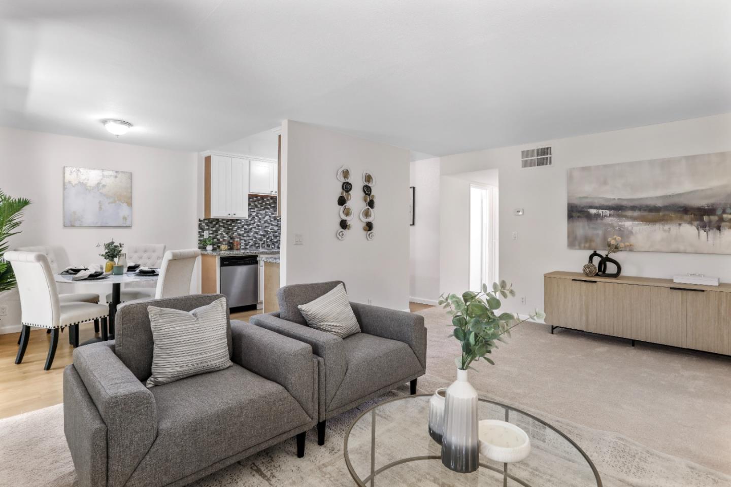 Detail Gallery Image 6 of 28 For 247 N Capitol Ave #272,  San Jose,  CA 95127 - 2 Beds | 2 Baths