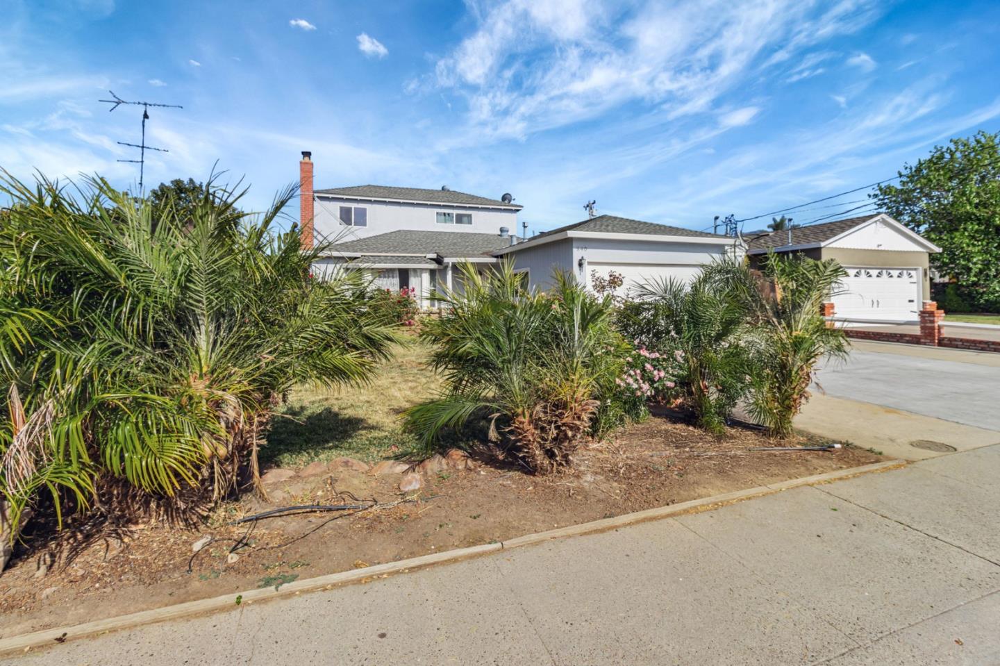 Detail Gallery Image 16 of 35 For 840 Corlista Dr, San Jose,  CA 95128 - 3 Beds | 2/1 Baths