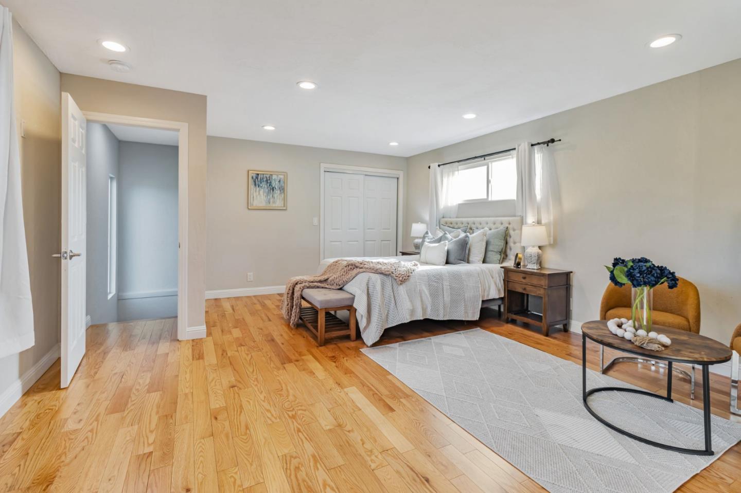 Detail Gallery Image 17 of 35 For 840 Corlista Dr, San Jose,  CA 95128 - 3 Beds | 2/1 Baths