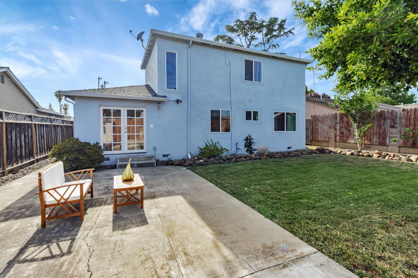 Detail Gallery Image 29 of 35 For 840 Corlista Dr, San Jose,  CA 95128 - 3 Beds | 2/1 Baths