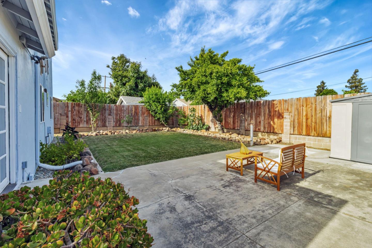 Detail Gallery Image 30 of 35 For 840 Corlista Dr, San Jose,  CA 95128 - 3 Beds | 2/1 Baths
