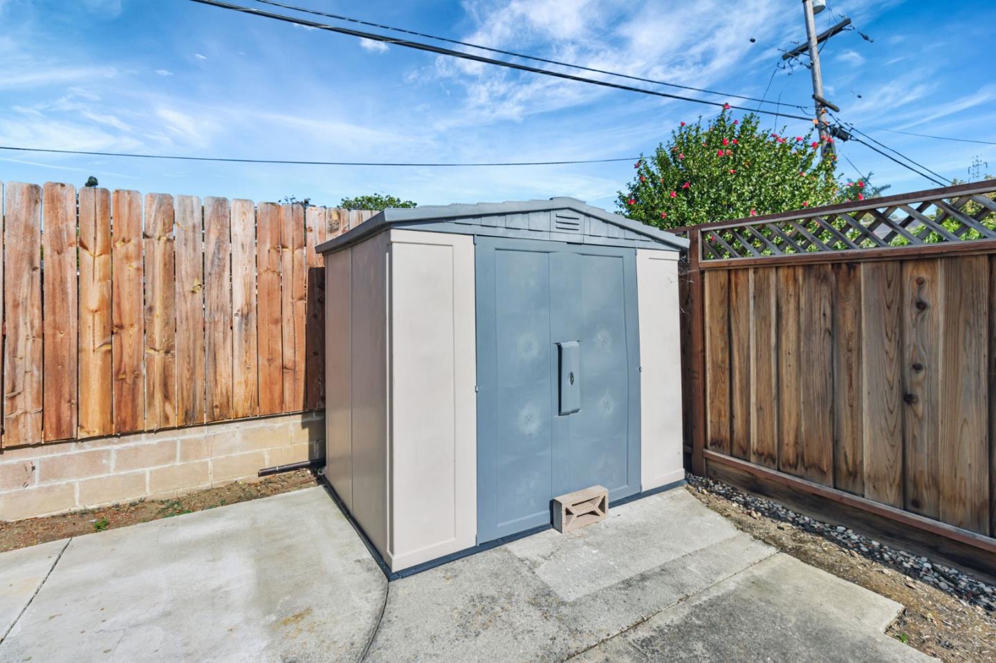 Detail Gallery Image 32 of 35 For 840 Corlista Dr, San Jose,  CA 95128 - 3 Beds | 2/1 Baths
