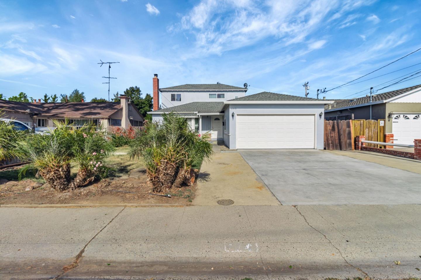 Detail Gallery Image 4 of 35 For 840 Corlista Dr, San Jose,  CA 95128 - 3 Beds | 2/1 Baths