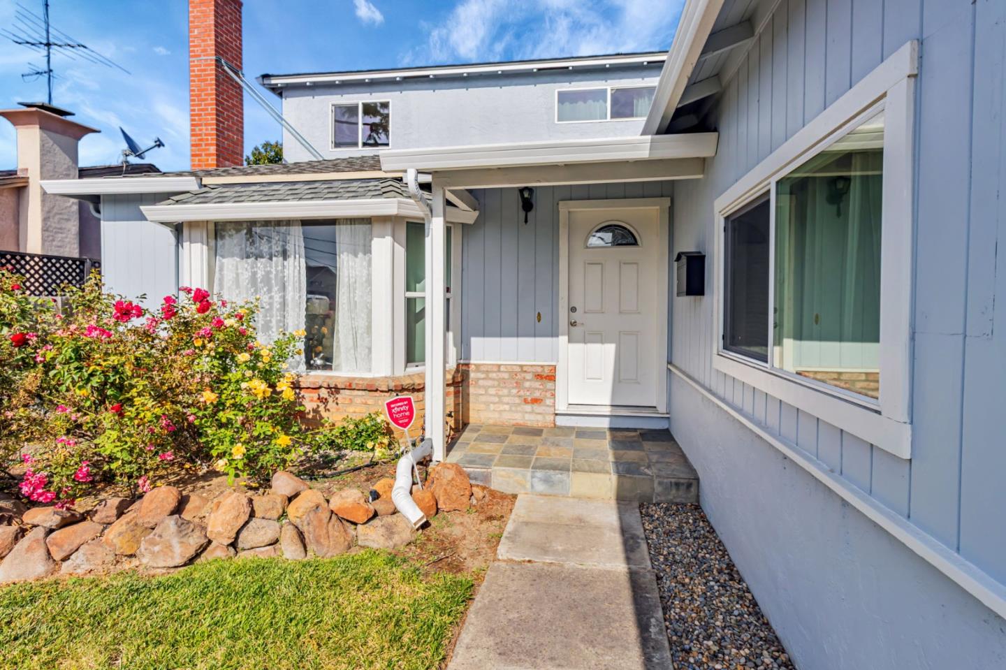 Detail Gallery Image 5 of 35 For 840 Corlista Dr, San Jose,  CA 95128 - 3 Beds | 2/1 Baths